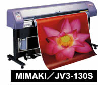 MIMAKI/JV3-130S