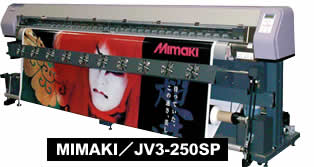 MIMAKI/JV3-250SP