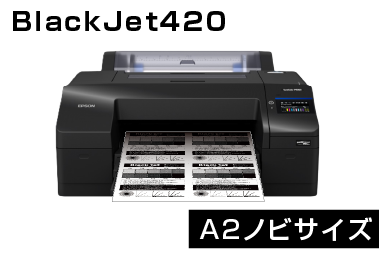 ǲץ󥿡 BlackJet420 A2Υбڸ渫Ѥɬܾʡ