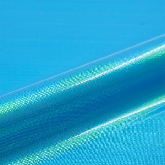 【切売】クラフティロール Aurora シアン 約305×500mm