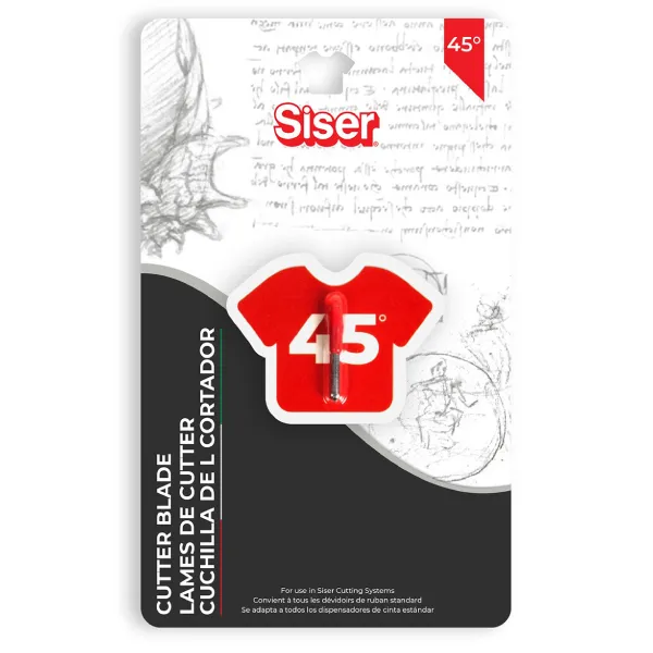 Siser ���åƥ��󥰥ޥ����ѥ��å����� 45��Blade