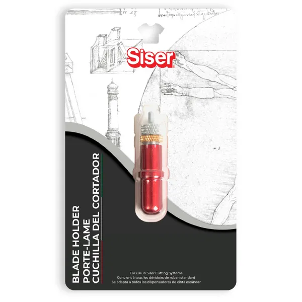 Siser ���åƥ��󥰥ޥ����ѥ��å����ۥ���� BladeHolder