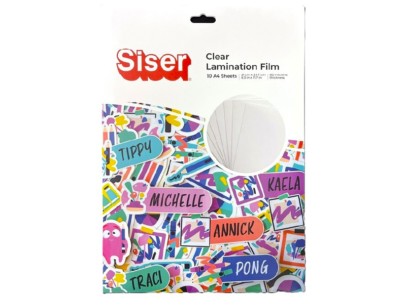 Siser CRAFT PACK ��ߥ͡��ȥե����ʥ�������10����