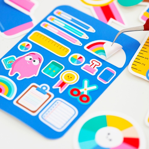 Siser CRAFT PACK ���ƥå��������ȡʥޥåȡ�20����