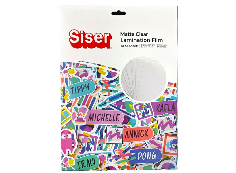 Siser CRAFT PACK ��ߥ͡��ȥե����ʥޥåȡ�10����