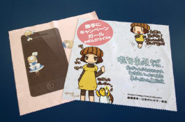 小型昇華転写プリンターA4サイズ対応12