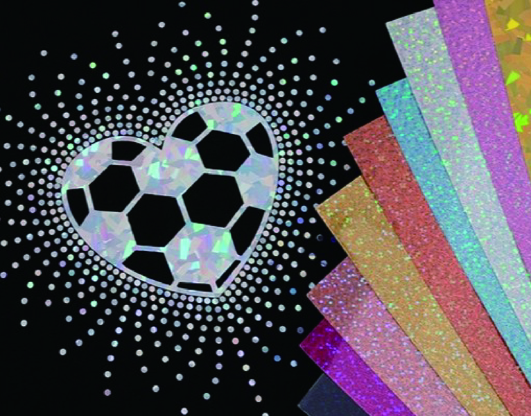 Holographic