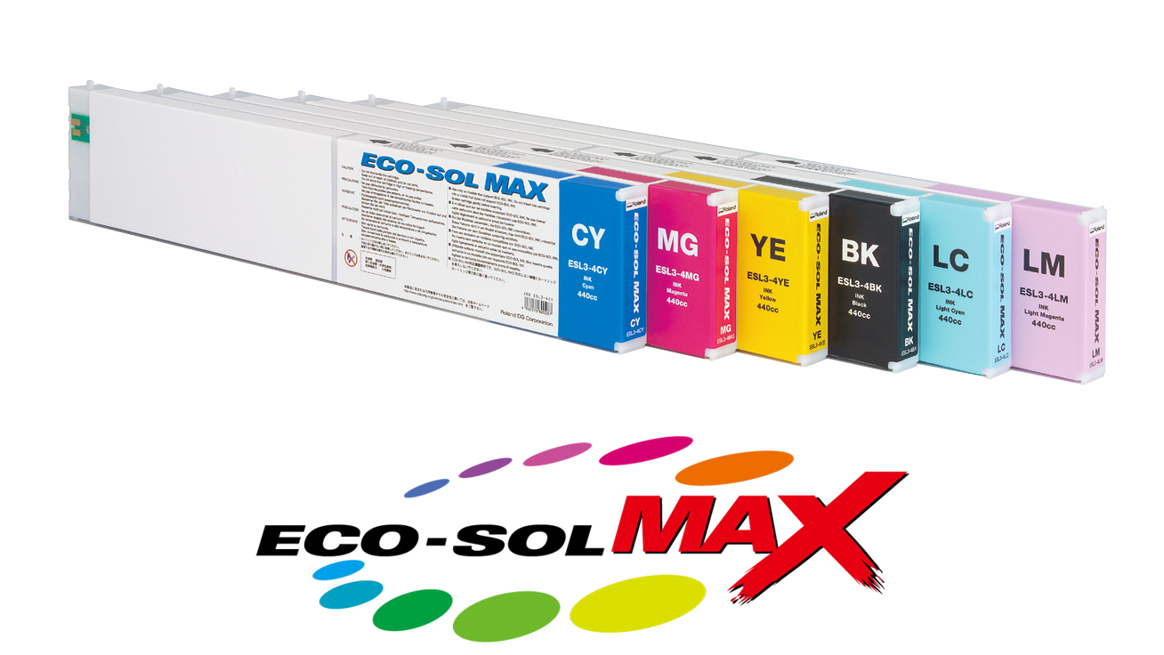 ECO-SOL MAX2