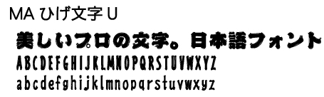WindowsѥեȡMAҤʸU