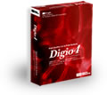 Digio4 lineageパッケージ