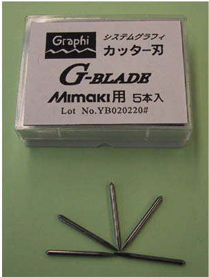 ں߸˽ʬMimakiץåбå G-BLADE5