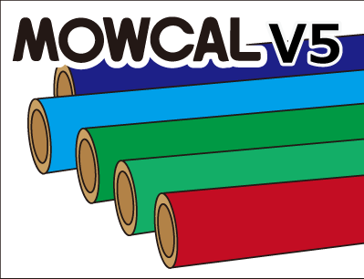 MOWCAL V5  ̿1020mm10M