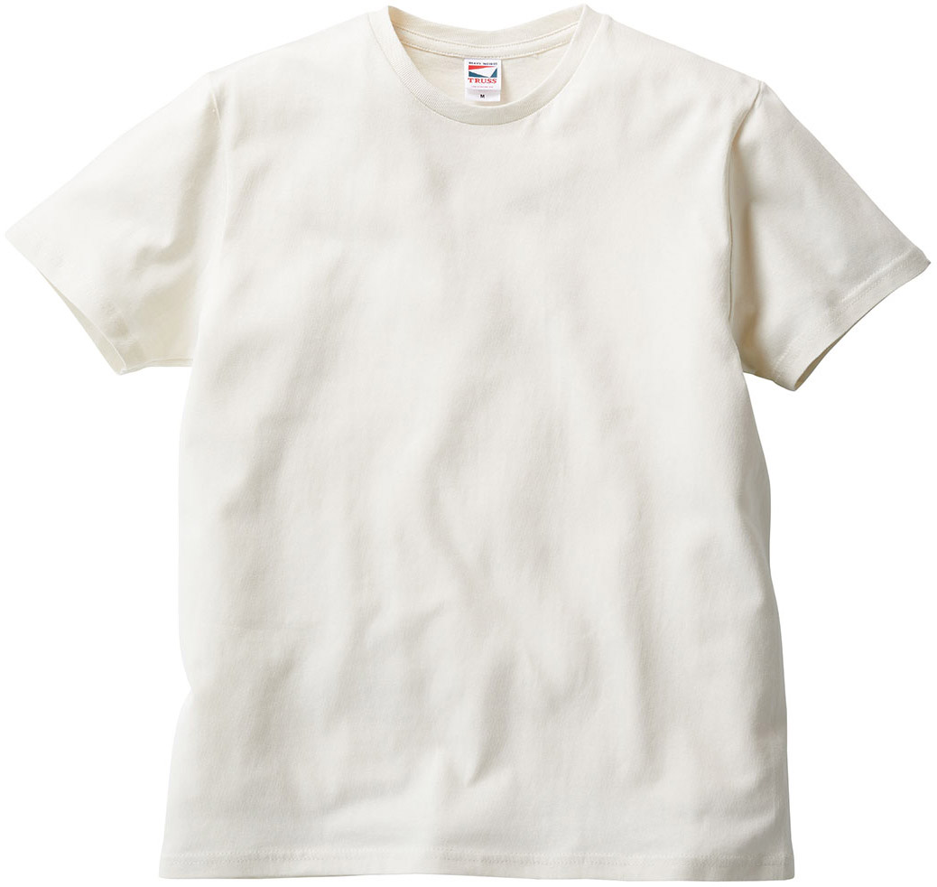 ヘビーウェイトTシャツ　（GAT-500） [代引不可商品]