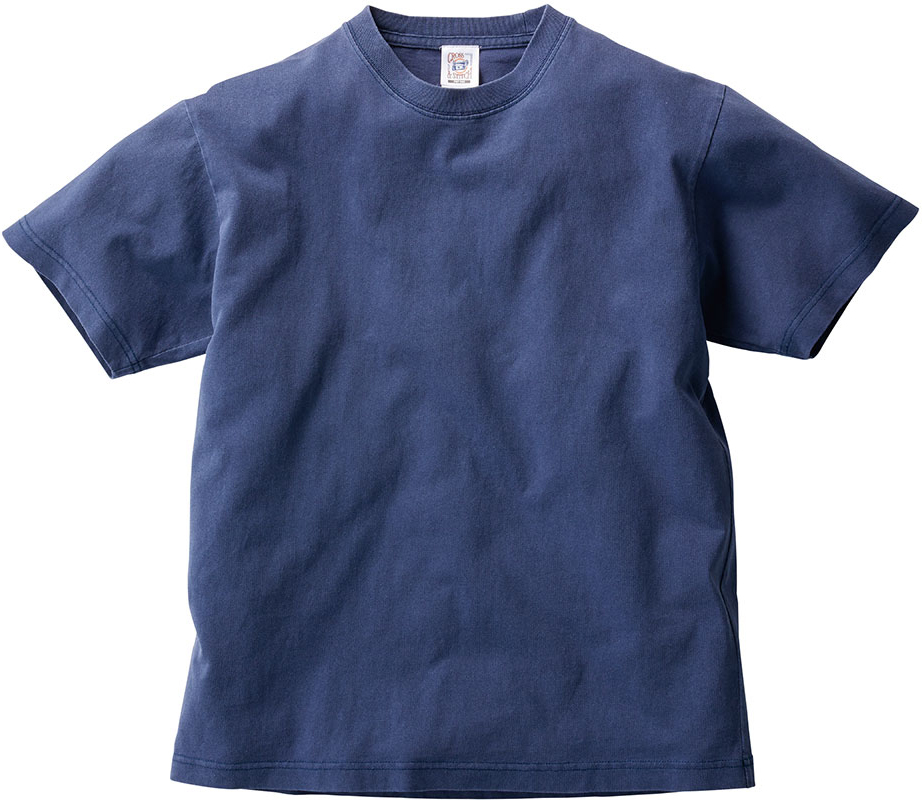 ピグメントTシャツ　（PGT-144） [代引不可商品]