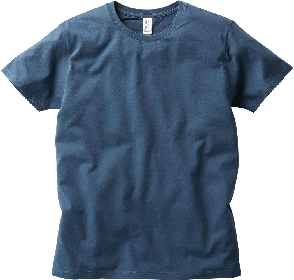 スリムフィットTシャツ　（SFT-106） [代引不可商品]