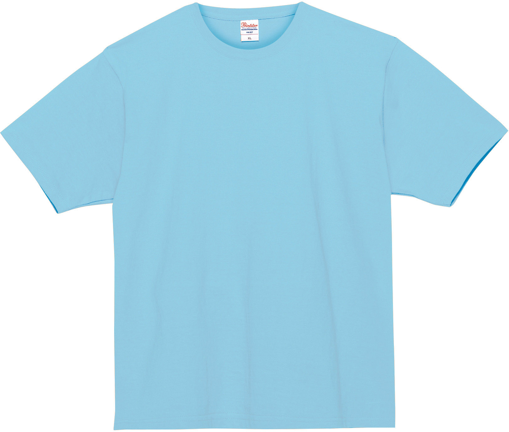 7.4オンス スーパーヘビーTシャツ　(00148-HVT) [代引不可商品]