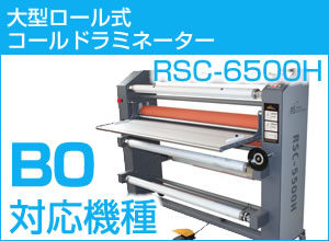 1650ۥ뼰ɥߥ͡ RSC-6500H