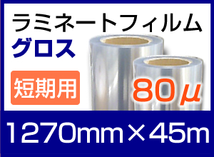 []ߥ͡ȥեࡡUVåȤʤ80̡1270mm45m06A01PVI84