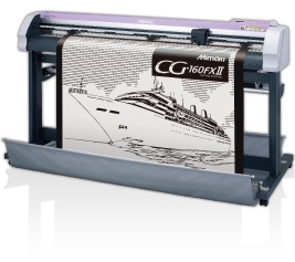 Mimaki åƥ󥰥ץå CG-160FX֡