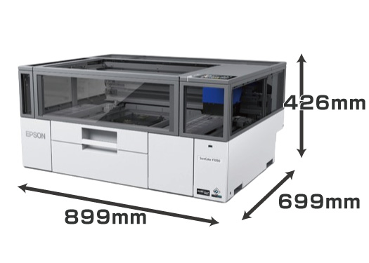 EPSON ȥץ󥿡 SC-F1050 ̵3ǯݾդ