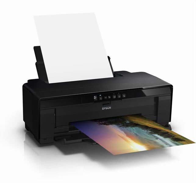 美品 EPSON エプソン A3 プリンタ インクジェット SC-PX7V2