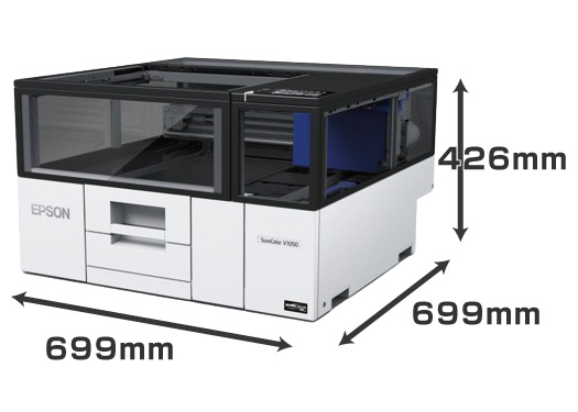 EPSON UVץ󥿡 SC-V1050 ̵3ǯݾդ