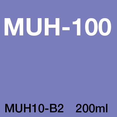 MUH-100