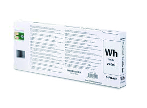 [RolandDG] DTFѥ S-PG-WH ۥ磻 220ml