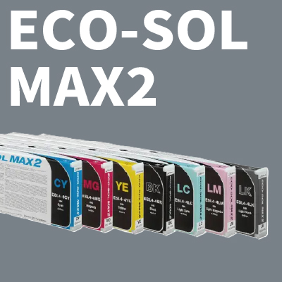 ECO-SOL MAX2