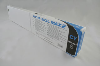 ECO-SOL MAX2󥯡440ml