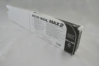 (ľ)ɥMAX2 220cc ESL4-BK