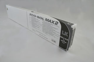 ECO-SOL MAX2󥯡饤ȥ֥å440ml