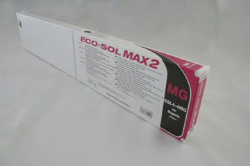 ECO-SOL MAX2󥯡ޥ󥿡440ml