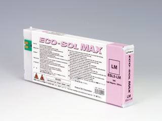 ローランド ECO-SOL MAXインク　ライトマゼンタ（220ml）