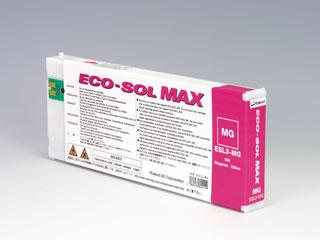 ローランド ECO-SOL MAXインク　マゼンタ（220ml）