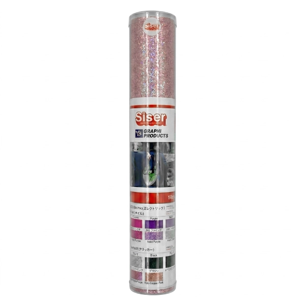 ������ۥ���եƥ�������  Holographic Blush�ʥ֥�å���) ��305��500mm