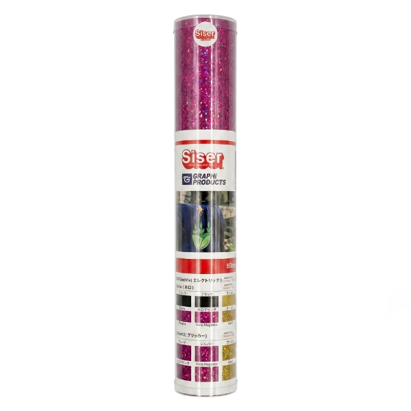 ������ۥ���եƥ�������  Holographic  Violet�ʥХ�����å�)  ��305��500mm