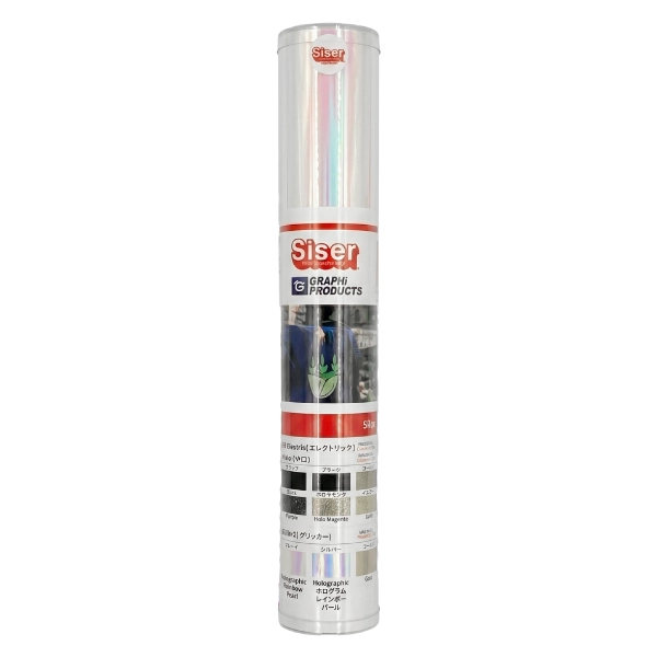 ������ۥ���եƥ�������  Holographic Rainbow Pearl�ʥ쥤��ܡ��ѡ���) ��305��500mm