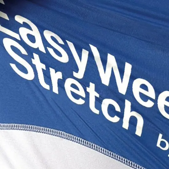 アイロンプリントシートP.S.Stretch