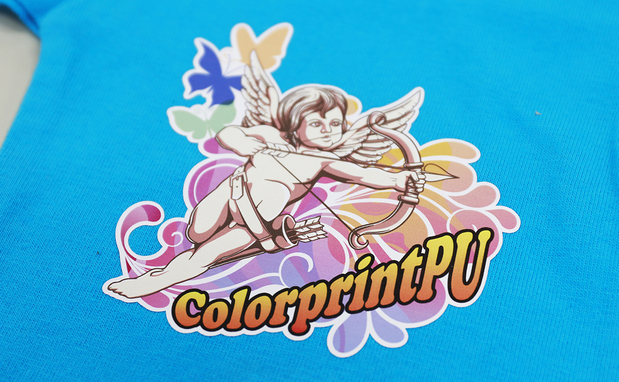 ColorPrintPU Matt（カラープリントピーユーマット）500mm×25ｍ