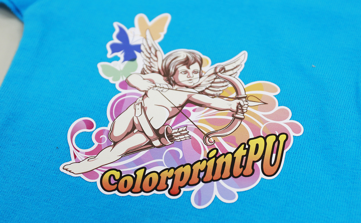 ColorPrintPU Mattʥ顼ץȥԡ桼ޥåȡ300mm25