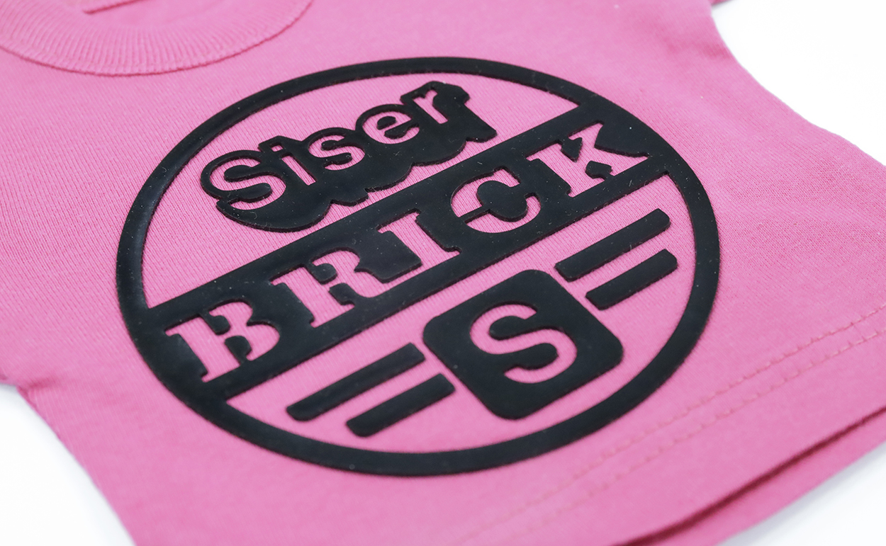 Brick600 Blackʥ֥å֥å500mm1