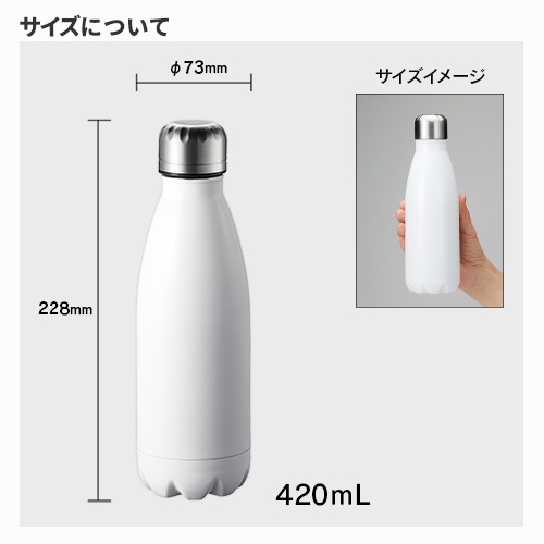 Ԥ۾ åȥܥȥ() 420ml